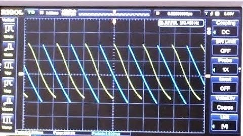 Behringer System 55 vs 1977 Minimoog more examples
