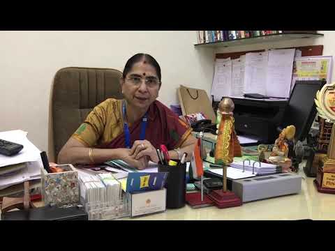 Entire Fee collection process for R A Podar College has been successfully handled by OnFees. - video from Onfees