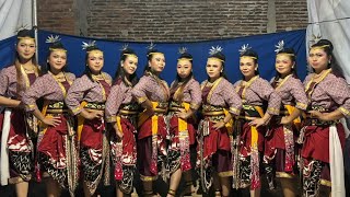 DENGTEK WBS TERBARU‼️WARGO BUDI SANTOSO NGABLAK LIVE SURUHAN SUMOWONO SEMARANG