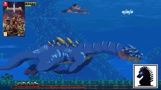 NS Abathor - Crantor | Stage 10-3: Allies of Atlantis