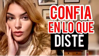 THE POWER OF LETTING GO OF SOMEONE WHO NEVER DESERVED YOU