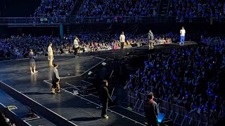 251129 SUPER JUNIOR 슈퍼주니어 '거울 (Mirror)' | Super Show 10 in BKK Day1 [Soundcheck]
