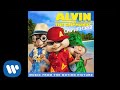 Alvin & The Chipmunks: Chipwrecked - Bad Romance (Official Audio)