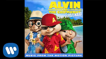 Alvin & The Chipmunks: Chipwrecked - Bad Romance (Official Audio)