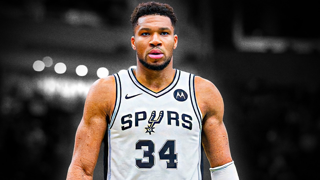 We Know Where Giannis Wants To Be Traded
