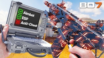 Using BO7 Cheats in Black Ops 7 (THE BEST CHEATS)