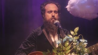 Iron & Wine - Bitter Truth [OFFICIAL VIDEO] chords