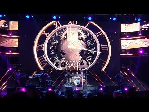 이승환 -천일동안 (live @ 평창의 봄, 20190317)