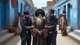 Dhongi Baba Ke Raaz Ki Kahani | Moral Islamic Story | Story Factory