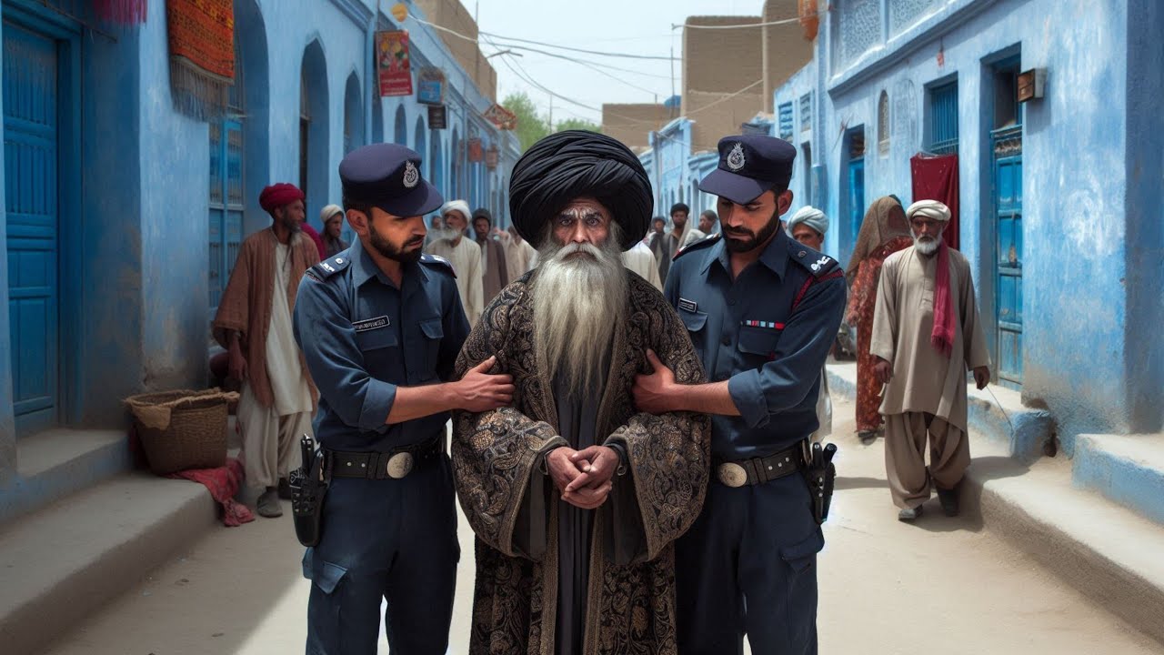 Dhongi Baba Ke Raaz Ki Kahani | Moral Islamic Story | Story Factory