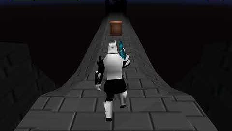 Knightmare Rush - Unity