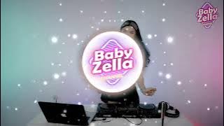 Comando Dj Baby Zella