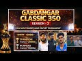 GABDANGAR CLASSIC 350 🏆 (Season 2: Shorthand Cricket) PROMOTION VIDEO