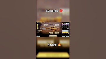 Koshka #callofduty #callofdutymobile #callofdutyhighlights #codm #codmobile #sniping #koshka