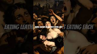 Truth behind Rome wipes a civilization #history #historyshorts #darkhistory #booktok #shorts #short