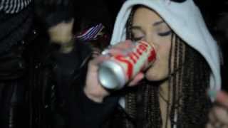 Tasha The Amazon  Scallywags ft Cola Of Wifetaker    