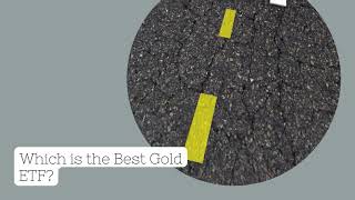 What is Gold ETF and How Does it Work