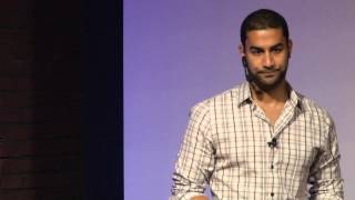 Let's teach our kids to "fail forward" | Ramy Mahmoud | TEDxPlano