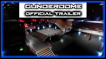 Gunderdome Official Trailer