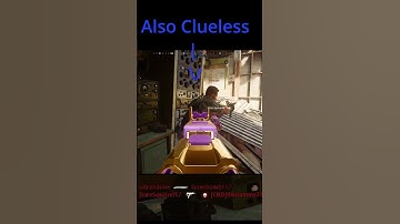 I BEAT A HACKER - CODBO6 GUN GAME - #gungame #blackops6 #hacker