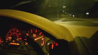 Bmw N62 4.8 V8 Z3 Night Pull 2