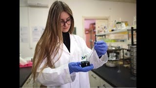 Chemical and Environmental Technology
