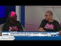 Creations for His Glory hosting benefit concert to raise funds for local cancer patients Saturday