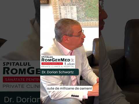 Video scurt corporate, stil news edit — interviu