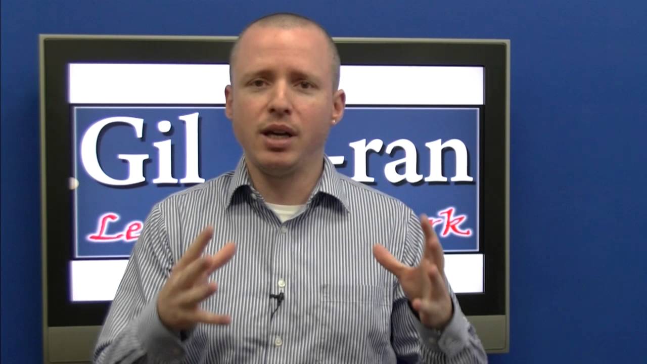 Improving performance tip #3 - Activation Energy