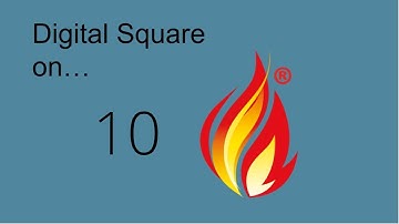 Digital Square