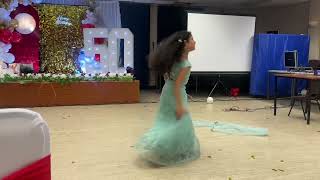 Biji Chechi S 50 Th Birthday