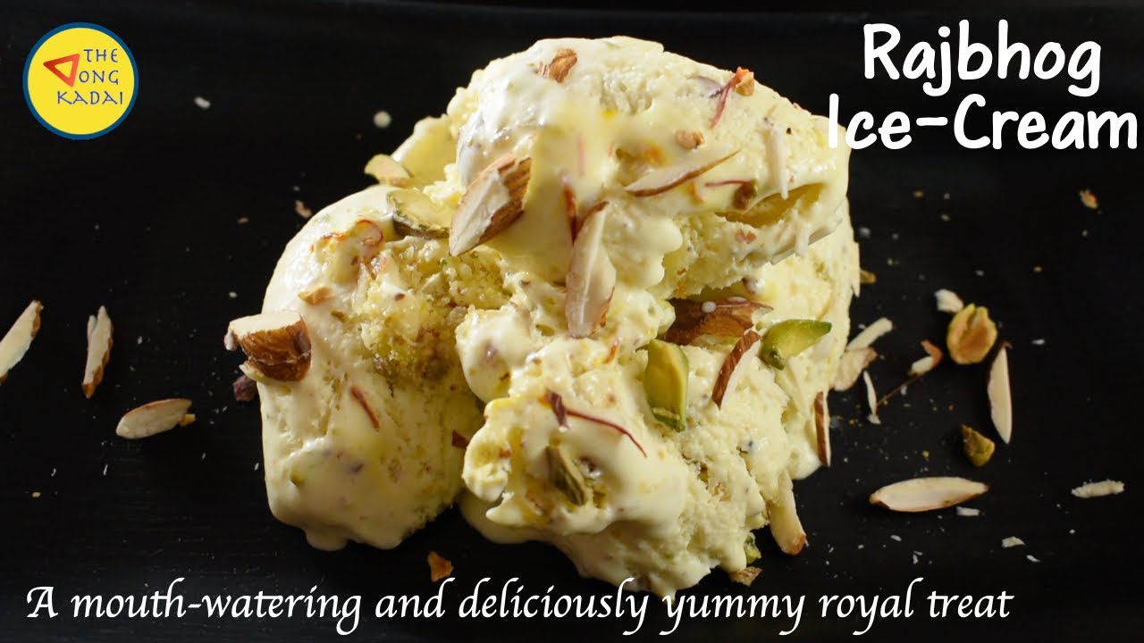 Rajbhog Ice Cream Amul Style Rajbhog Ice Cream Kesar Pista Kaju