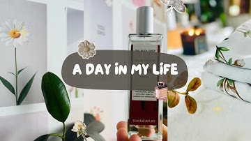 🎀 Introvert Diaries | Bedroom Reset, Calm Vibes & My Favorite Perfumes🌷 #BedroomReset #PerfumeLover