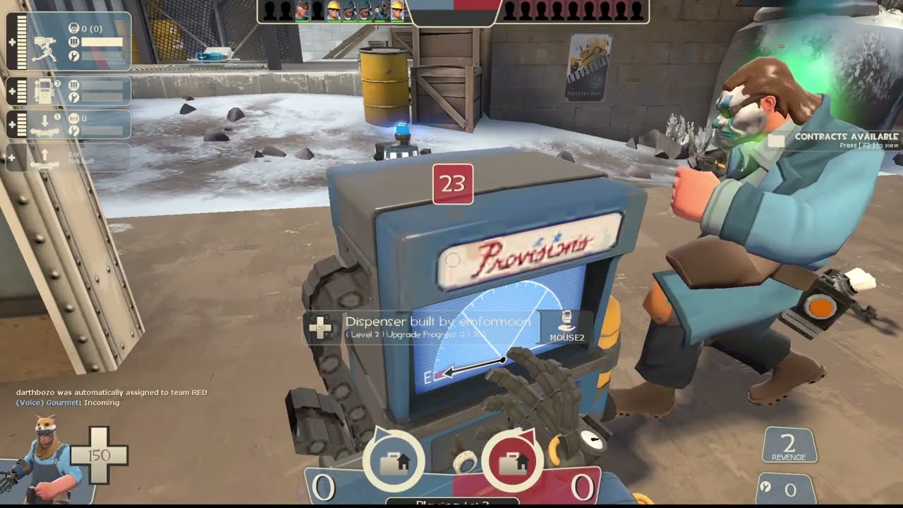 Sidewinder Smissmis engi casual trolling