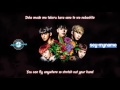 MYNAME - Alive or Fallen (English / Romanized Lyrics)