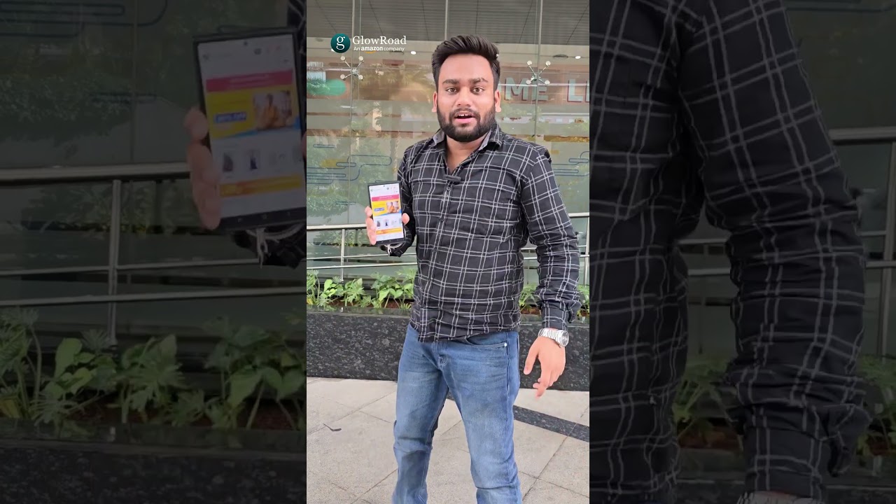 🌟 Discover GlowRoad: Your Gateway to Online Reselling Success! 🚀📱 