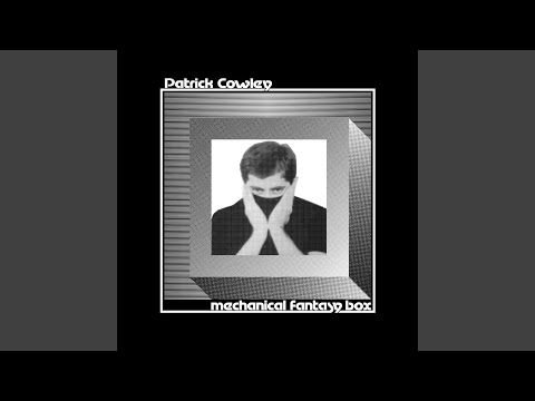 Patrick Cowley — Moving Bodies I