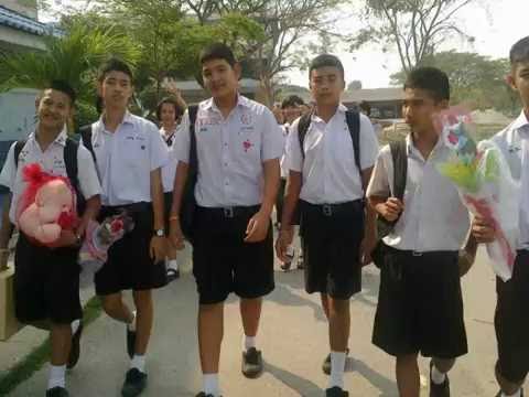 ขอบคุณที่รักกัน.wmv