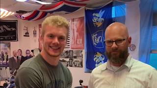 Homecoming Nomination Video