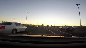 Go Pro Hero Session 5 Stabilization Test