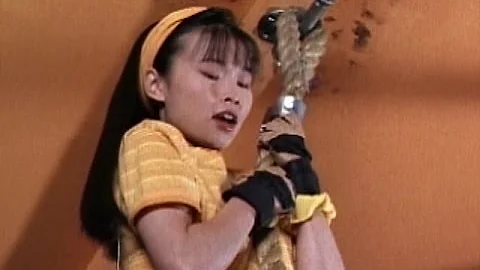 Trini (Yellow Ranger) faces her fear | E2 High Fiv...