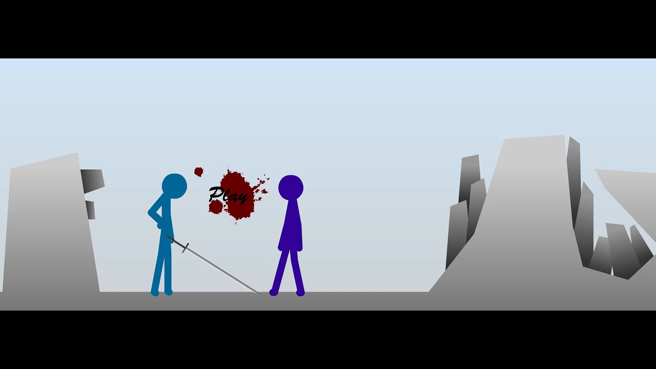 Sword and Blood Test (by Nova1Duke) [HD]