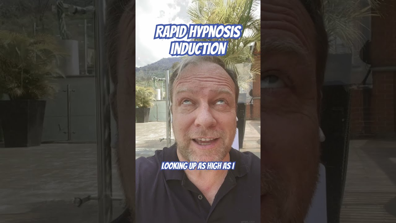 Rapid Hypnotic Induction How To Enter Hypnosis With This Technique