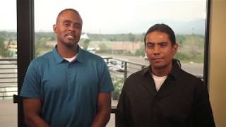 Celebrity National RTAP Video: Problem Passengers Part 1, Introduction Profile