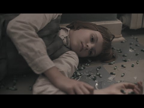 Ход королевы - 1 серия - Бет и наркотики