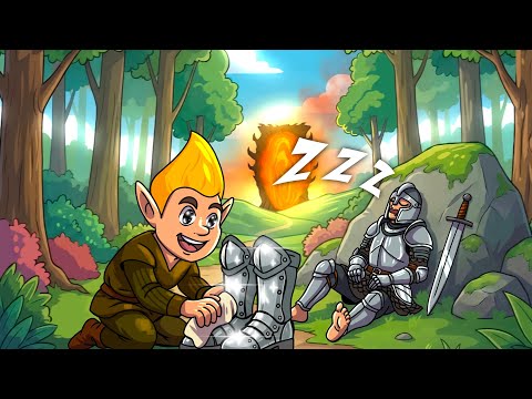 2 Hours of Oblivion Facts to Lose Yourself In
