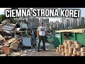 Dzielnica slumsów Guryong Village w Korei Seul