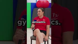 The relationship between coach and gymnast is a special one.
Zanna: As a coach the one thing you want them to do is love gymnastics.
Felix: Shes always supported me, not just in gymnastics. The relationship between coach and gymnast is a special one.