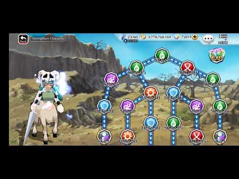 Bleach Online - Resurrection of the World