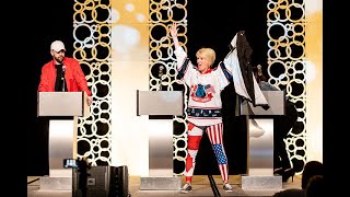 Agency Nation Elevate 2019 Recap
